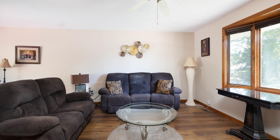 1409 E Browning Lane, Bloomington, Indiana 47401,MLS,202536497