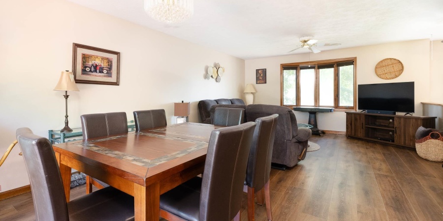 1409 E Browning Lane, Bloomington, Indiana 47401,MLS,202536497