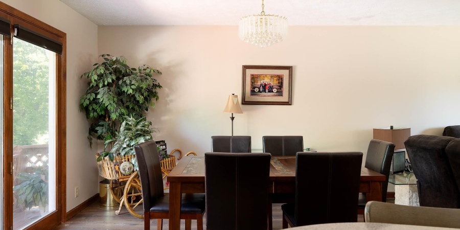 1409 E Browning Lane, Bloomington, Indiana 47401,MLS,202536497