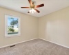 3650 N Hartstrait Road, Bloomington, Indiana 47404-9315,MLS,202536500