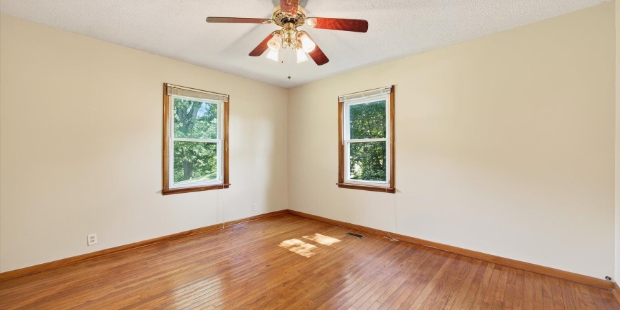 3650 N Hartstrait Road, Bloomington, Indiana 47404-9315,MLS,202536500