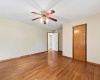 3650 N Hartstrait Road, Bloomington, Indiana 47404-9315,MLS,202536500