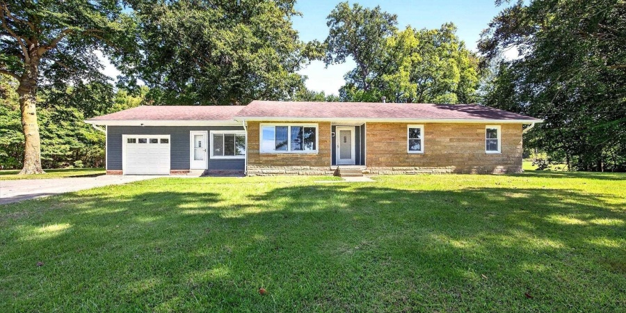3650 N Hartstrait Road, Bloomington, Indiana 47404-9315,MLS,202536500