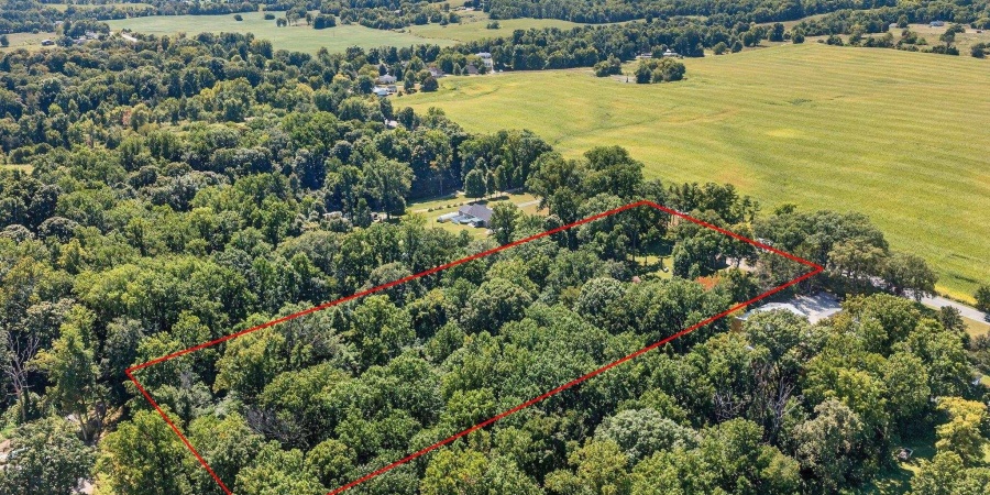 3650 N Hartstrait Road, Bloomington, Indiana 47404-9315,MLS,202536500