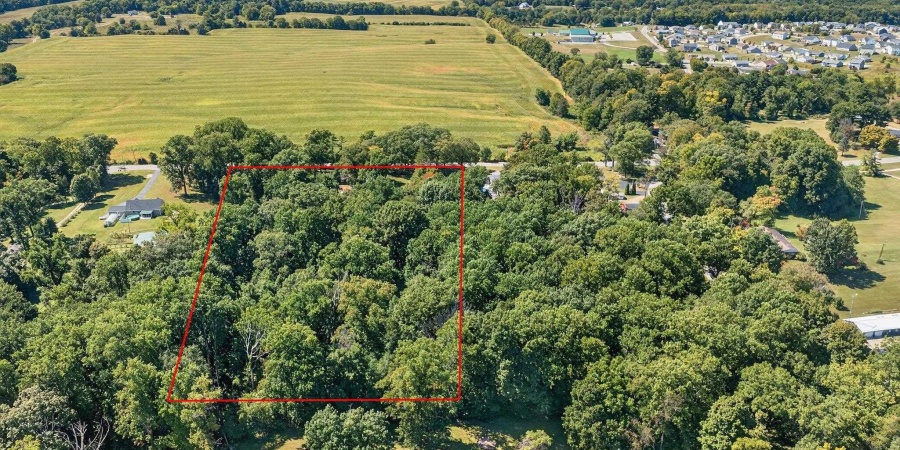 3650 N Hartstrait Road, Bloomington, Indiana 47404-9315,MLS,202536500