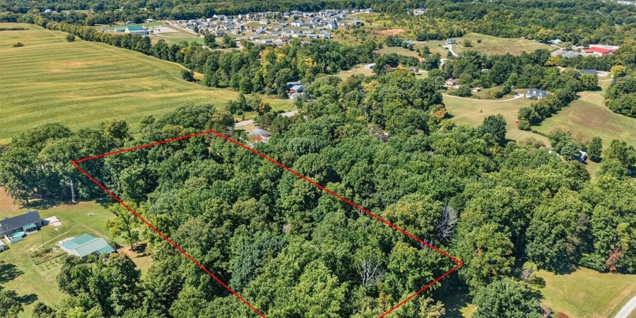 3650 N Hartstrait Road, Bloomington, Indiana 47404-9315,MLS,202536500