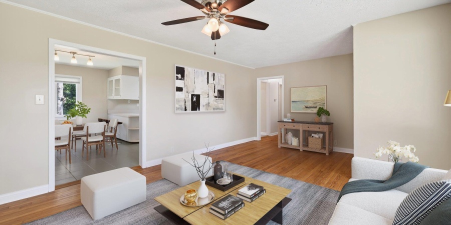 3650 N Hartstrait Road, Bloomington, Indiana 47404-9315,MLS,202536500