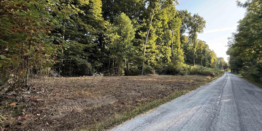 0 Braysville Road, Spencer, Indiana 47460,MLS,202536563