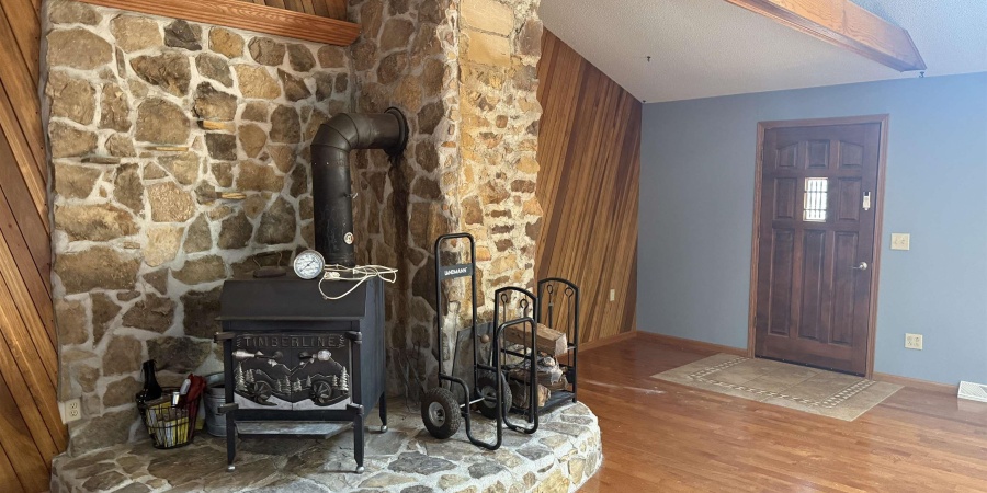 2413 Spice Valley Road, Mitchell, Indiana 47446,MLS,202536545