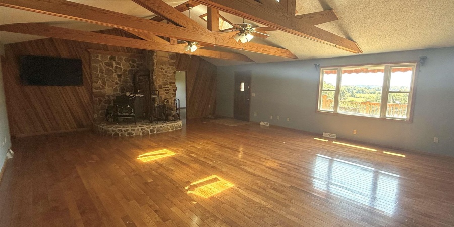 2413 Spice Valley Road, Mitchell, Indiana 47446,MLS,202536545