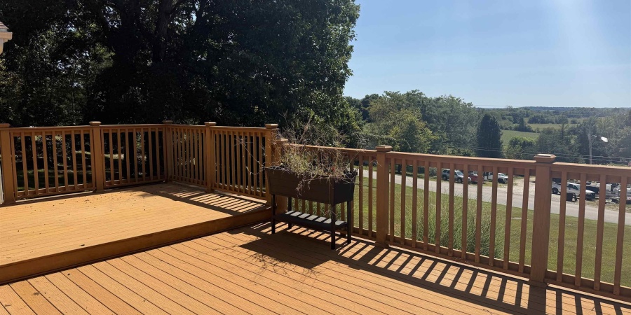 2413 Spice Valley Road, Mitchell, Indiana 47446,MLS,202536545