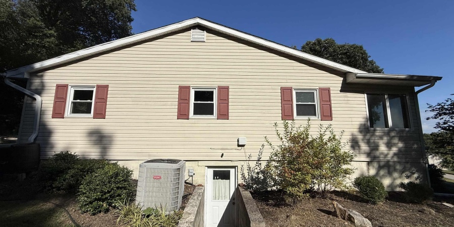 2413 Spice Valley Road, Mitchell, Indiana 47446,MLS,202536545