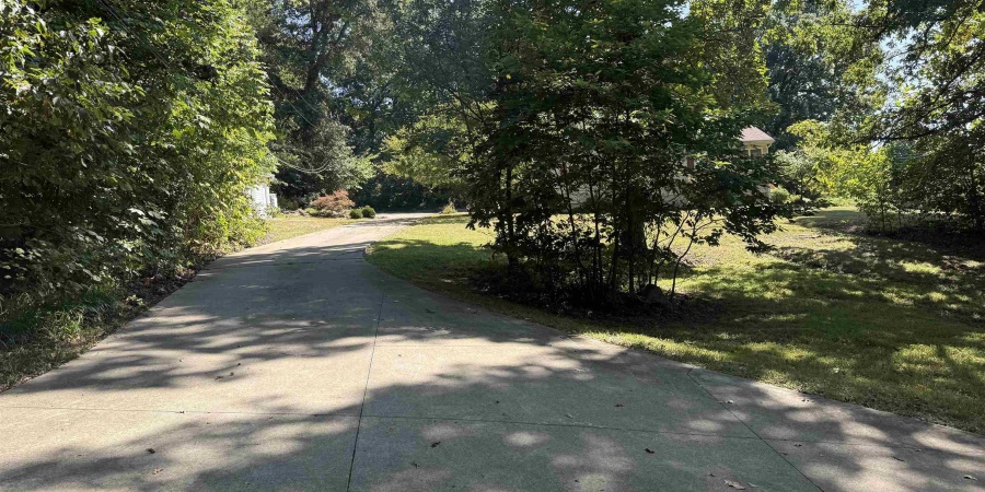 2413 Spice Valley Road, Mitchell, Indiana 47446,MLS,202536545