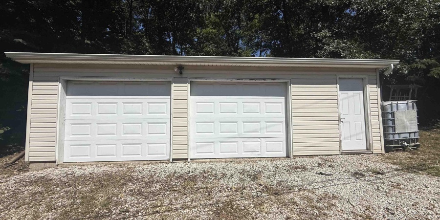 2413 Spice Valley Road, Mitchell, Indiana 47446,MLS,202536545