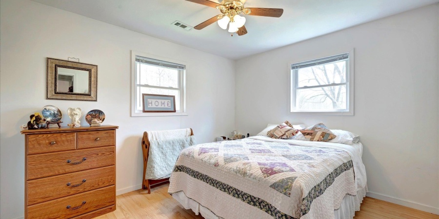 6257 E Calvertville Road, Bloomfield, Indiana 47424,MLS,202536561