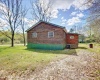 6257 E Calvertville Road, Bloomfield, Indiana 47424,MLS,202536561