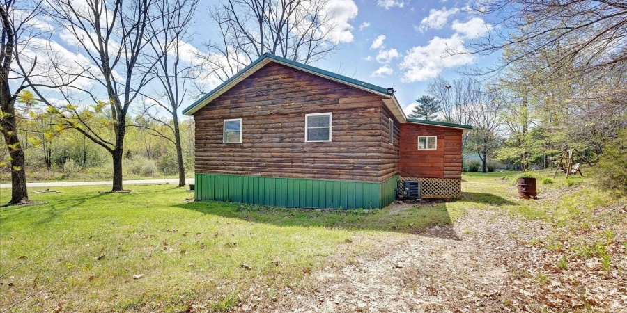 6257 E Calvertville Road, Bloomfield, Indiana 47424,MLS,202536561