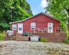 6257 E Calvertville Road, Bloomfield, Indiana 47424,MLS,202536561