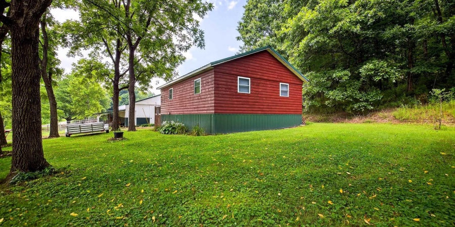6257 E Calvertville Road, Bloomfield, Indiana 47424,MLS,202536561