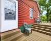 6257 E Calvertville Road, Bloomfield, Indiana 47424,MLS,202536561