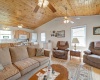 6257 E Calvertville Road, Bloomfield, Indiana 47424,MLS,202536561