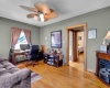 1618 P Street, Bedford, Indiana 47421,MLS,202536564