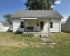689 NW 4th Street, Linton, Indiana 47441,MLS,202536589