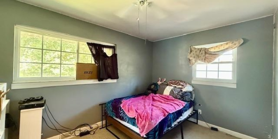 3801 W Tapp Road, Bloomington, Indiana 47403,MLS,202536600