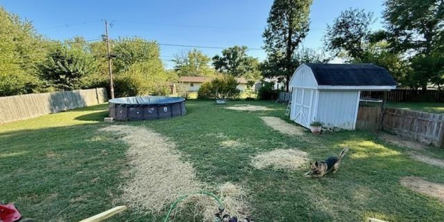 3801 W Tapp Road, Bloomington, Indiana 47403,MLS,202536600