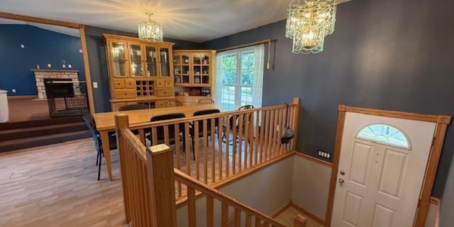3801 W Tapp Road, Bloomington, Indiana 47403,MLS,202536600