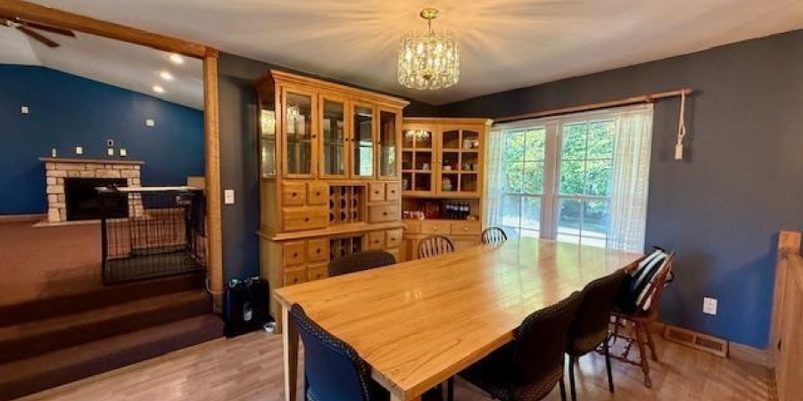 3801 W Tapp Road, Bloomington, Indiana 47403,MLS,202536600