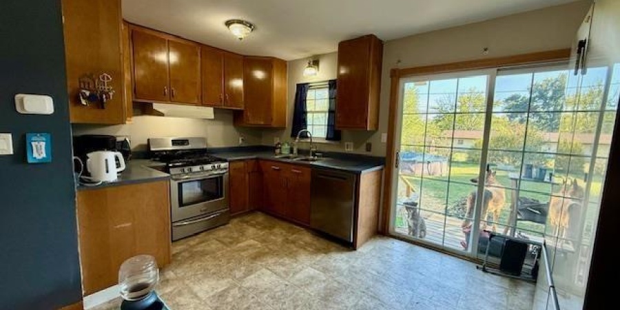 3801 W Tapp Road, Bloomington, Indiana 47403,MLS,202536600