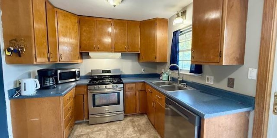 3801 W Tapp Road, Bloomington, Indiana 47403,MLS,202536600