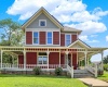 189 S Jefferson Street, Martinsville, Indiana 46151,MLS,202536602