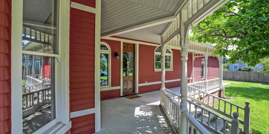 189 S Jefferson Street, Martinsville, Indiana 46151,MLS,202536602