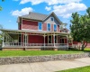 189 S Jefferson Street, Martinsville, Indiana 46151,MLS,202536602