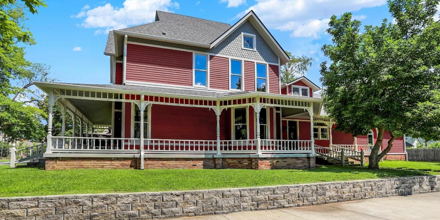 189 S Jefferson Street, Martinsville, Indiana 46151,MLS,202536602
