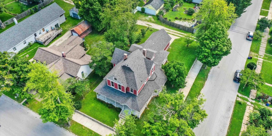 189 S Jefferson Street, Martinsville, Indiana 46151,MLS,202536602
