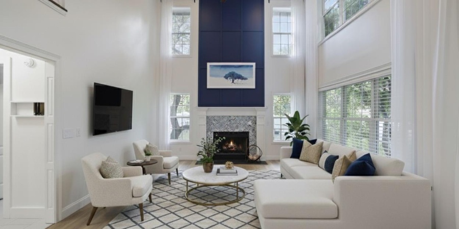 1930 E Rock Creek Drive, Bloomington, Indiana 47401,MLS,202536643