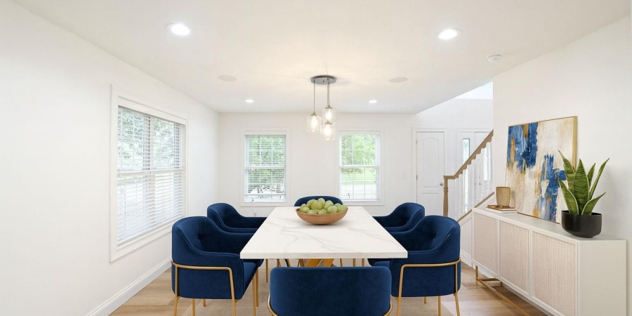 1930 E Rock Creek Drive, Bloomington, Indiana 47401,MLS,202536643