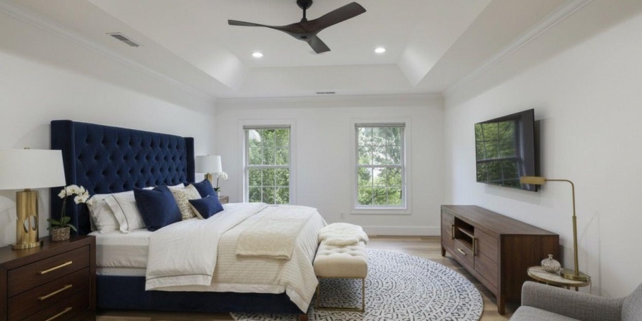 1930 E Rock Creek Drive, Bloomington, Indiana 47401,MLS,202536643