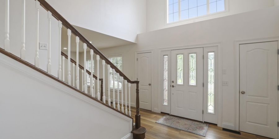 1930 E Rock Creek Drive, Bloomington, Indiana 47401,MLS,202536643