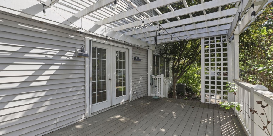 1930 E Rock Creek Drive, Bloomington, Indiana 47401,MLS,202536643