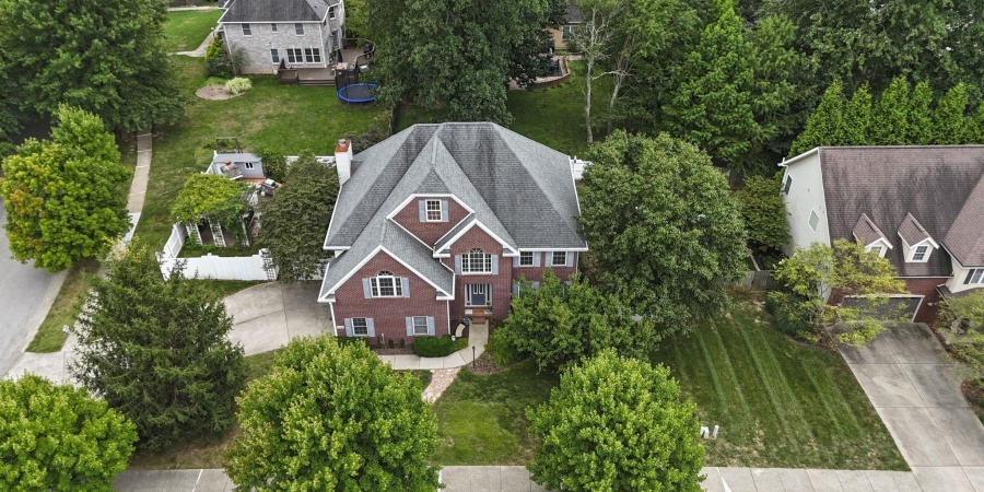 1930 E Rock Creek Drive, Bloomington, Indiana 47401,MLS,202536643