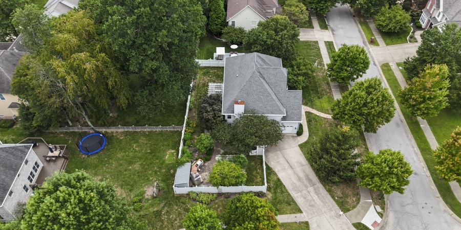 1930 E Rock Creek Drive, Bloomington, Indiana 47401,MLS,202536643