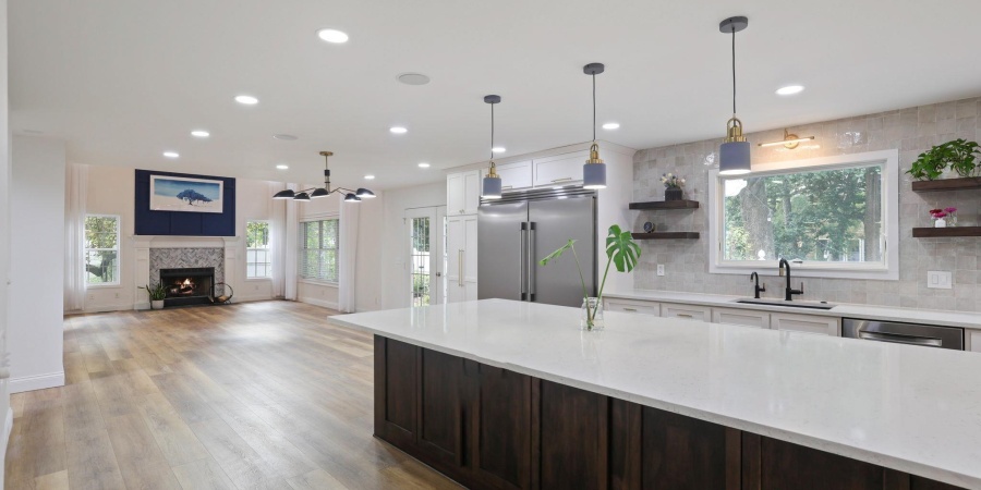 1930 E Rock Creek Drive, Bloomington, Indiana 47401,MLS,202536643