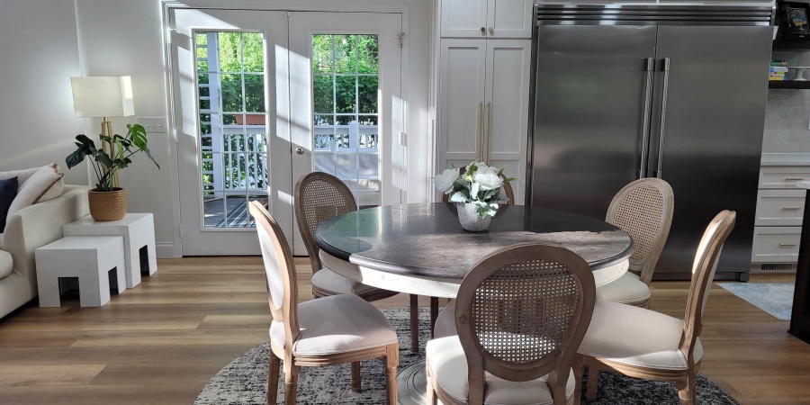 1930 E Rock Creek Drive, Bloomington, Indiana 47401,MLS,202536643