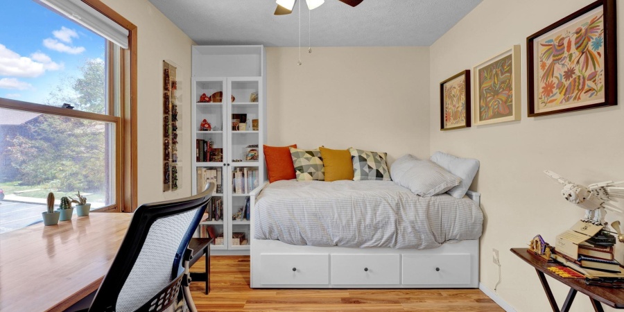 2325 E Winding Brook Court, Bloomington, Indiana 47401,MLS,202536657