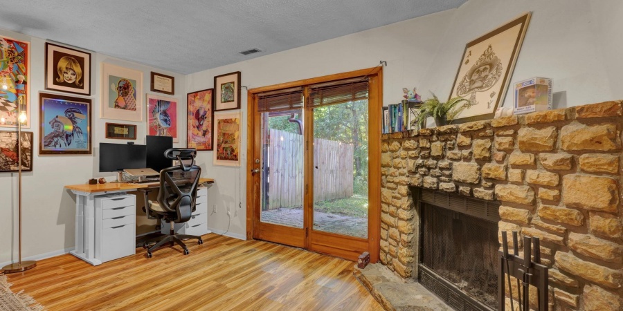 2325 E Winding Brook Court, Bloomington, Indiana 47401,MLS,202536657