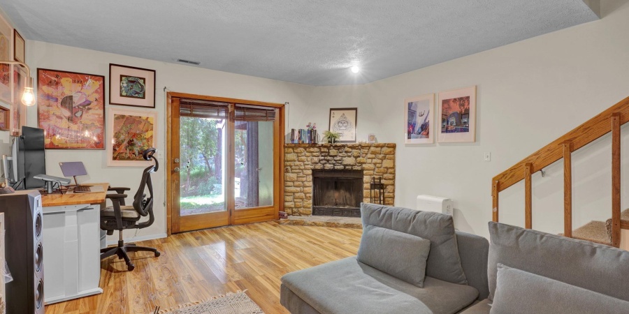 2325 E Winding Brook Court, Bloomington, Indiana 47401,MLS,202536657